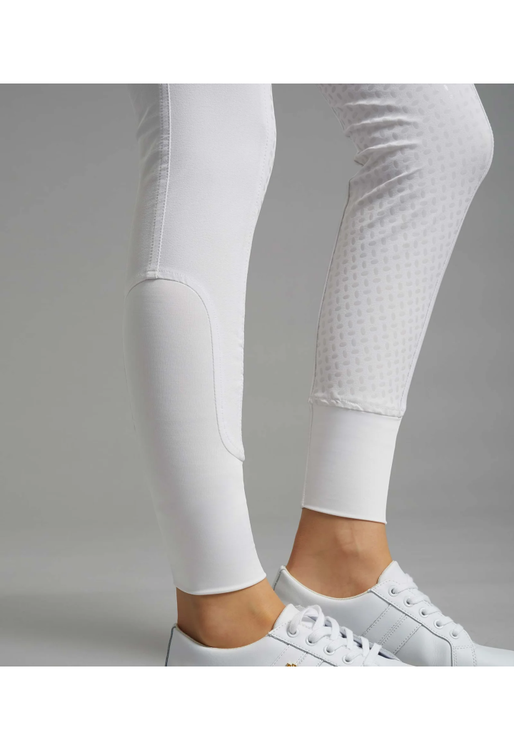 Bryczesy PREMIER EQUINE Milliania damskie