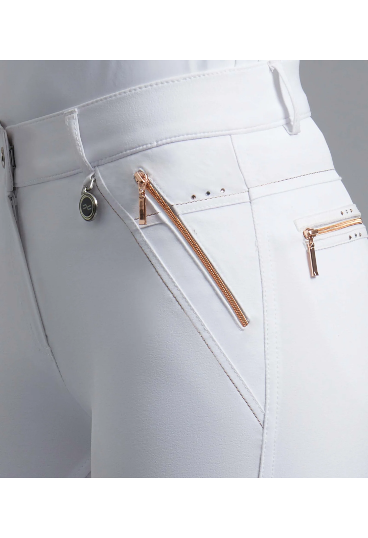 Bryczesy PREMIER EQUINE Milliania damskie