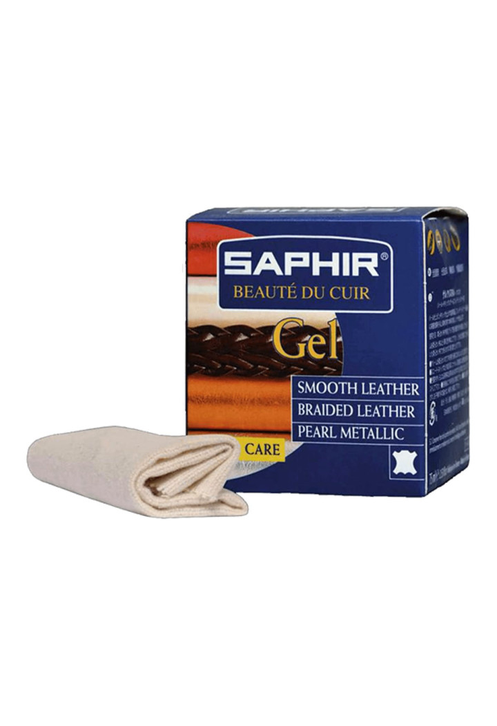 Żel do skór delikatnych SAPHIR BDC Gel 50ml