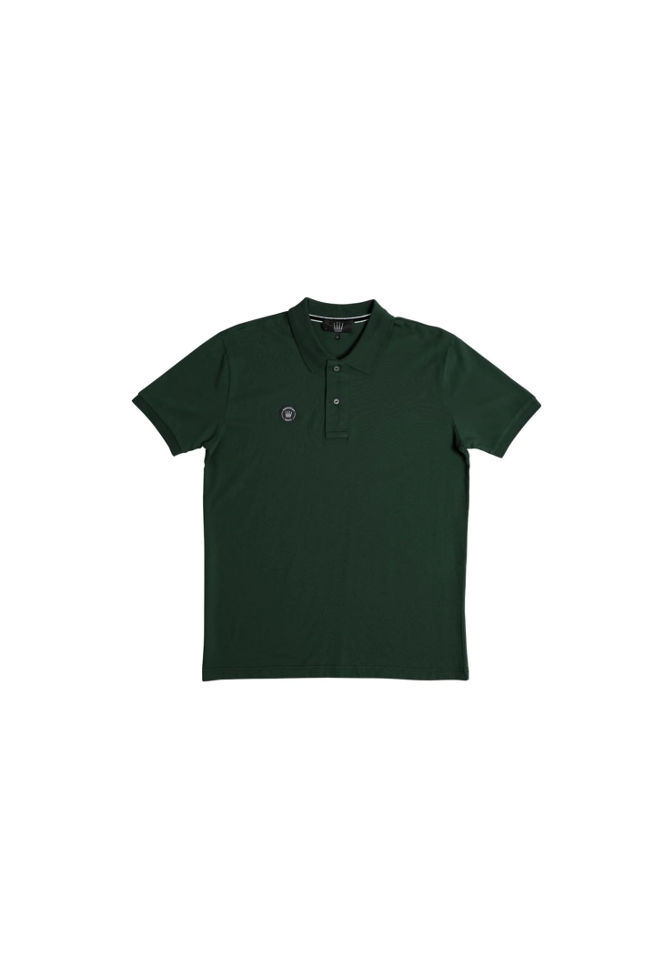 Koszulka polo SPOOKS Lhinus męska