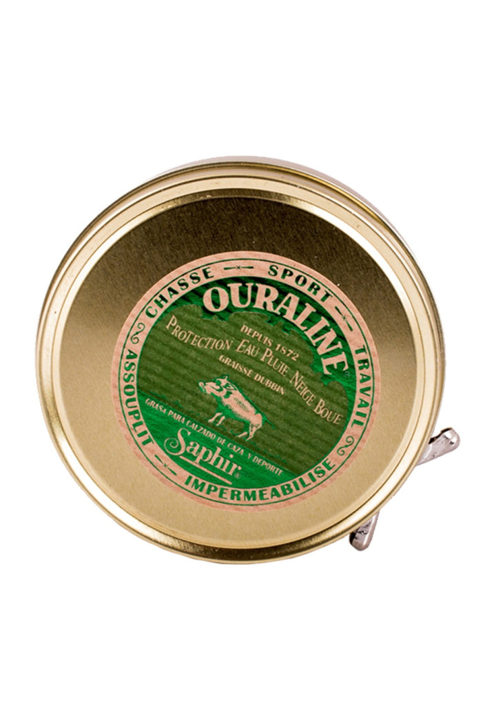 Tłuszcz do skór SAPHIR BDC Ouraline Dubbin 100ml