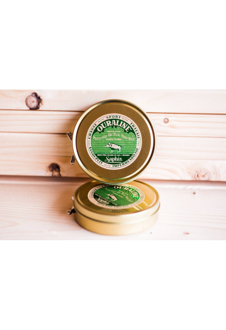Tłuszcz do skór SAPHIR BDC Ouraline Dubbin 100ml