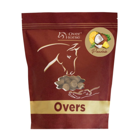 Przysmak OH Overs Pinacolada 1kg