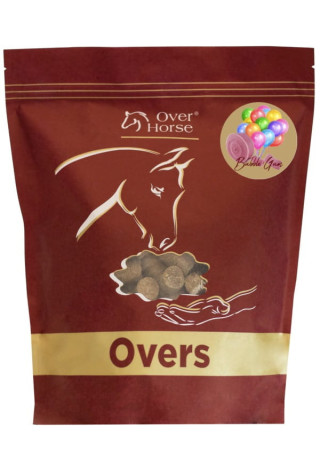 Przysmak OH Overs Bubble Gum 1kg