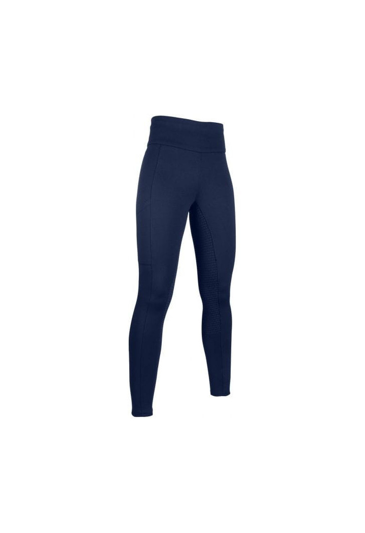 Legginsy HKM Cosy Style ocieplane damskie