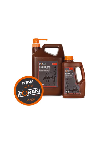 Suplement FORAN B-Complete 2,5l