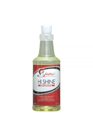 Szampon SHAPLEY'S Hi Shine 946ml
