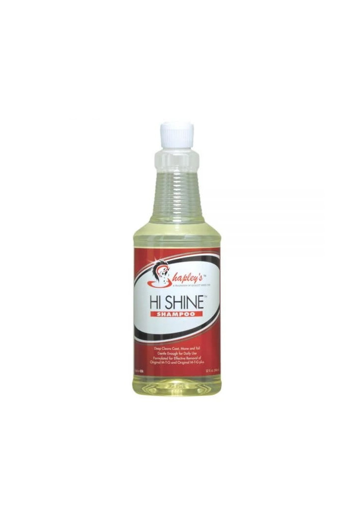 Szampon SHAPLEY'S Hi Shine 946ml