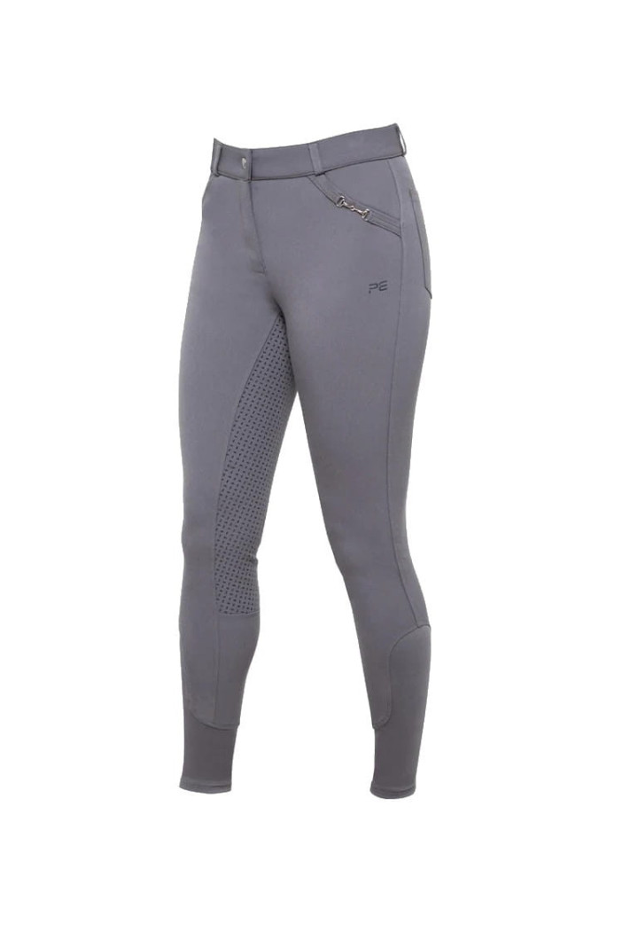 Bryczesy PREMIER EQUINE Delta Full Seat damskie