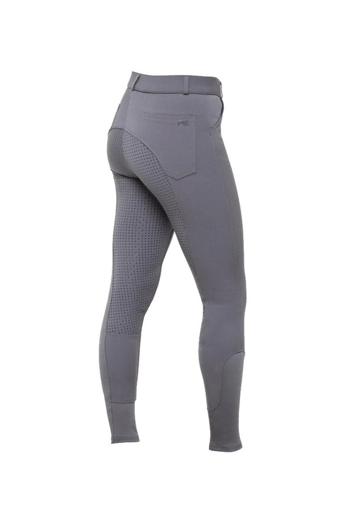 Bryczesy PREMIER EQUINE Delta Full Seat damskie