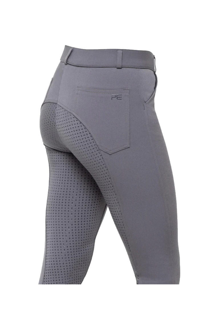 Bryczesy PREMIER EQUINE Delta Full Seat damskie