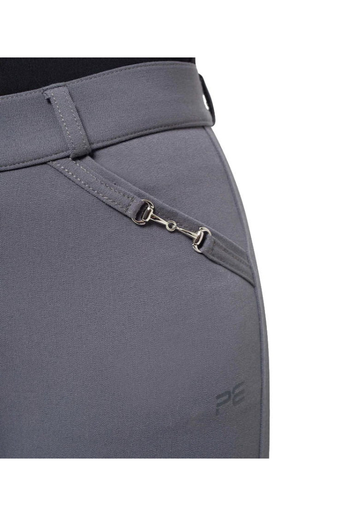 Bryczesy PREMIER EQUINE Delta Full Seat damskie