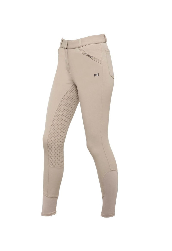 Bryczesy PREMIER EQUINE Delta Full Seat damskie