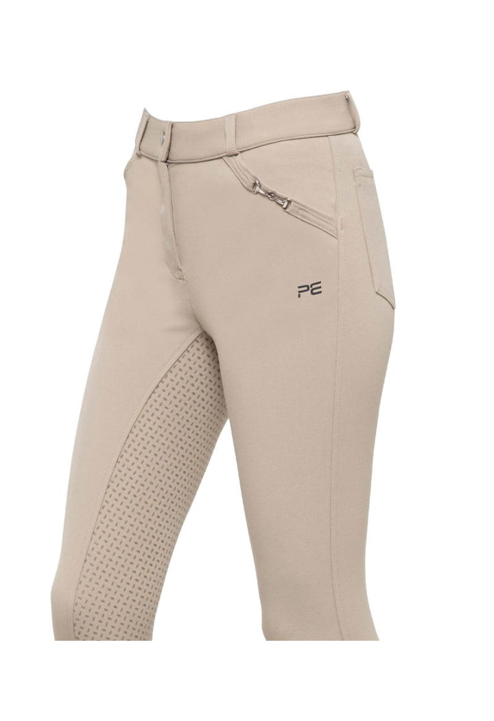 Bryczesy PREMIER EQUINE Delta Full Seat damskie