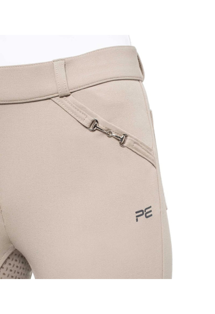 Bryczesy PREMIER EQUINE Delta Full Seat damskie