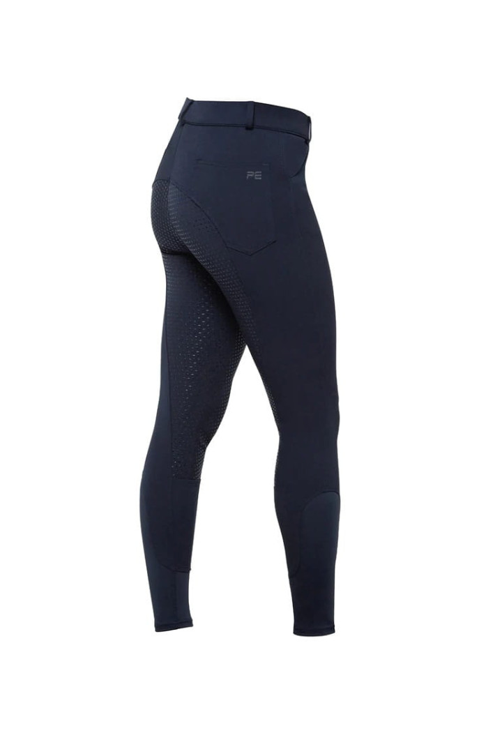 Bryczesy PREMIER EQUINE Delta Full Seat damskie