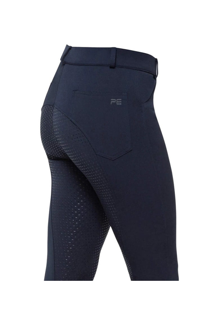 Bryczesy PREMIER EQUINE Delta Full Seat damskie