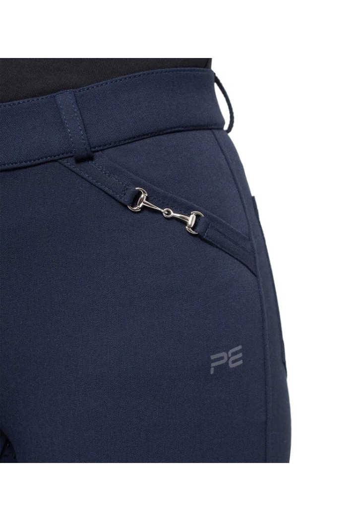 Bryczesy PREMIER EQUINE Delta Full Seat damskie