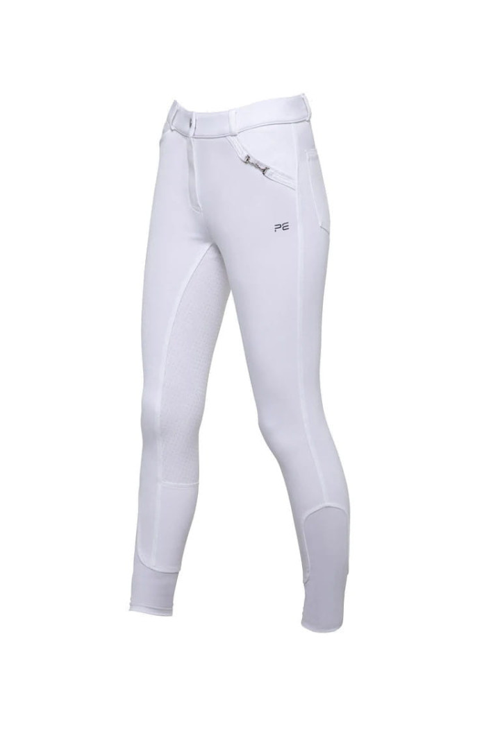 Bryczesy PREMIER EQUINE Delta Full Seat damskie