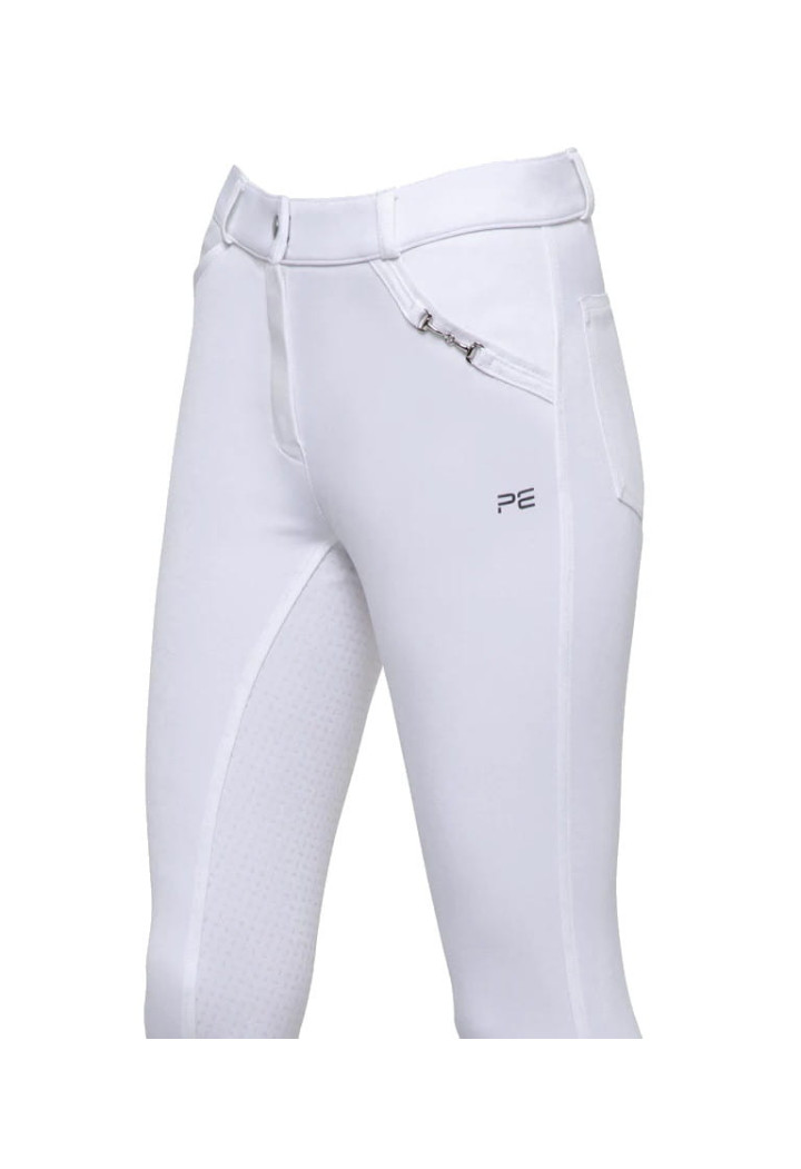 Bryczesy PREMIER EQUINE Delta Full Seat damskie