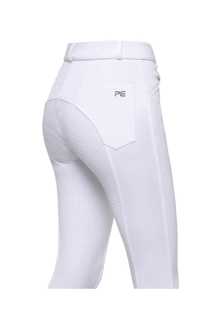 Bryczesy PREMIER EQUINE Delta Full Seat damskie