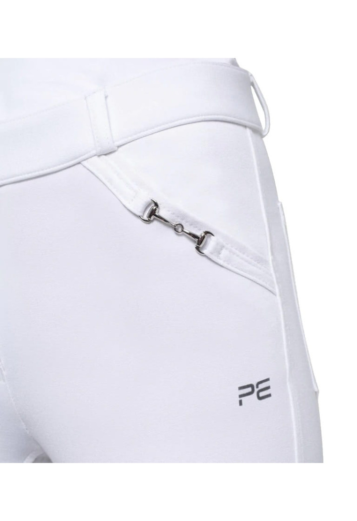 Bryczesy PREMIER EQUINE Delta Full Seat damskie