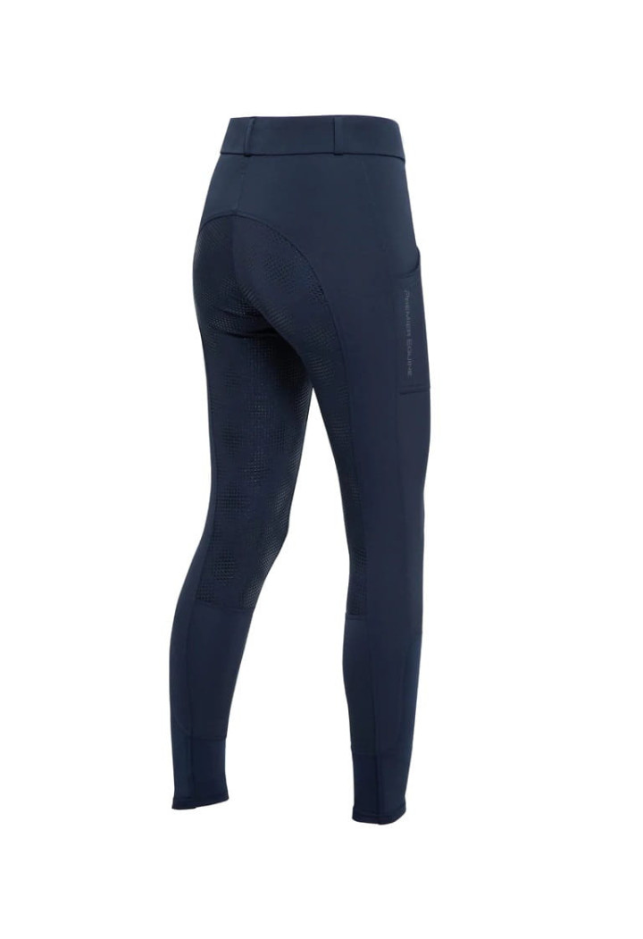 Bryczesy PREMIER EQUINE Lexington FullSeat damskie