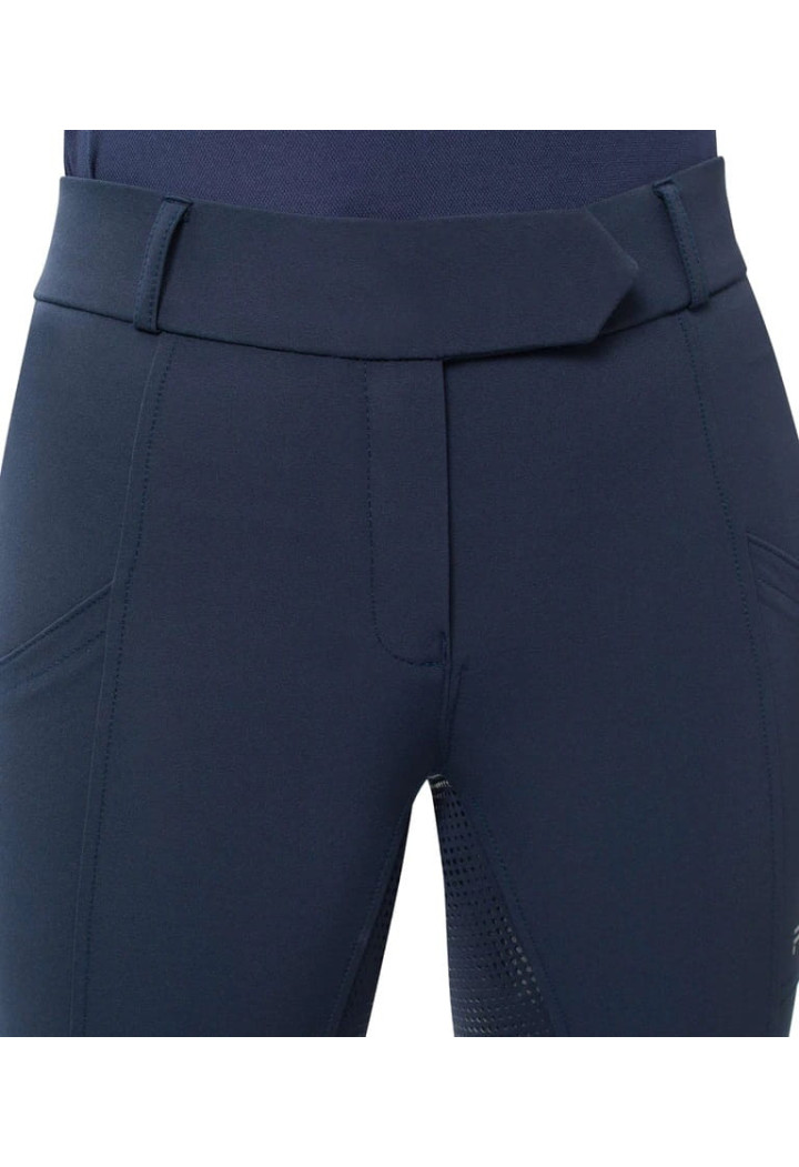 Bryczesy PREMIER EQUINE Lexington FullSeat damskie