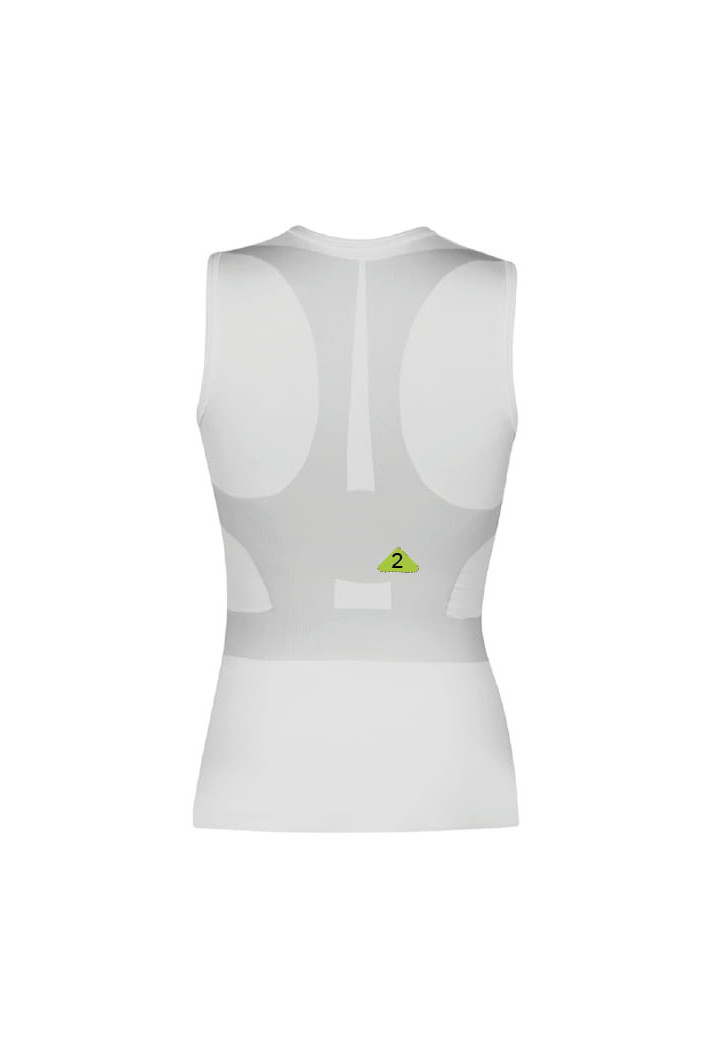 Koszulka SPRING Postural stabilizująca postawę