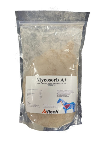 Preparat przeciwalergiczny ALLTECH Mycosorb A+ 1kg