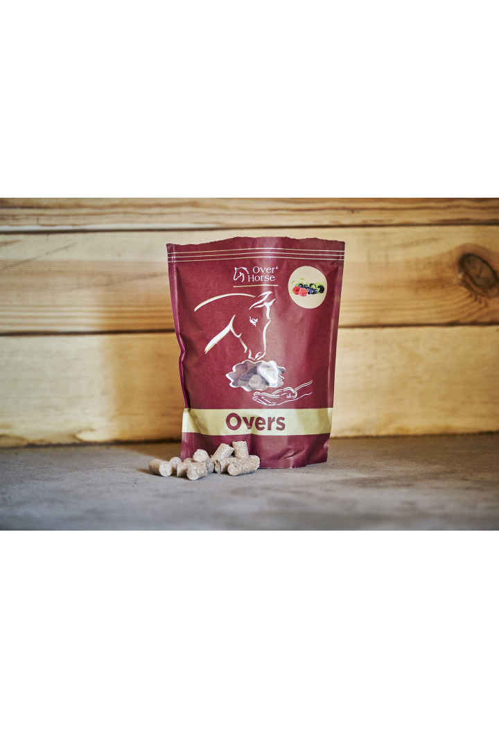 Przysmak OH Overs Forest Fruits 1kg