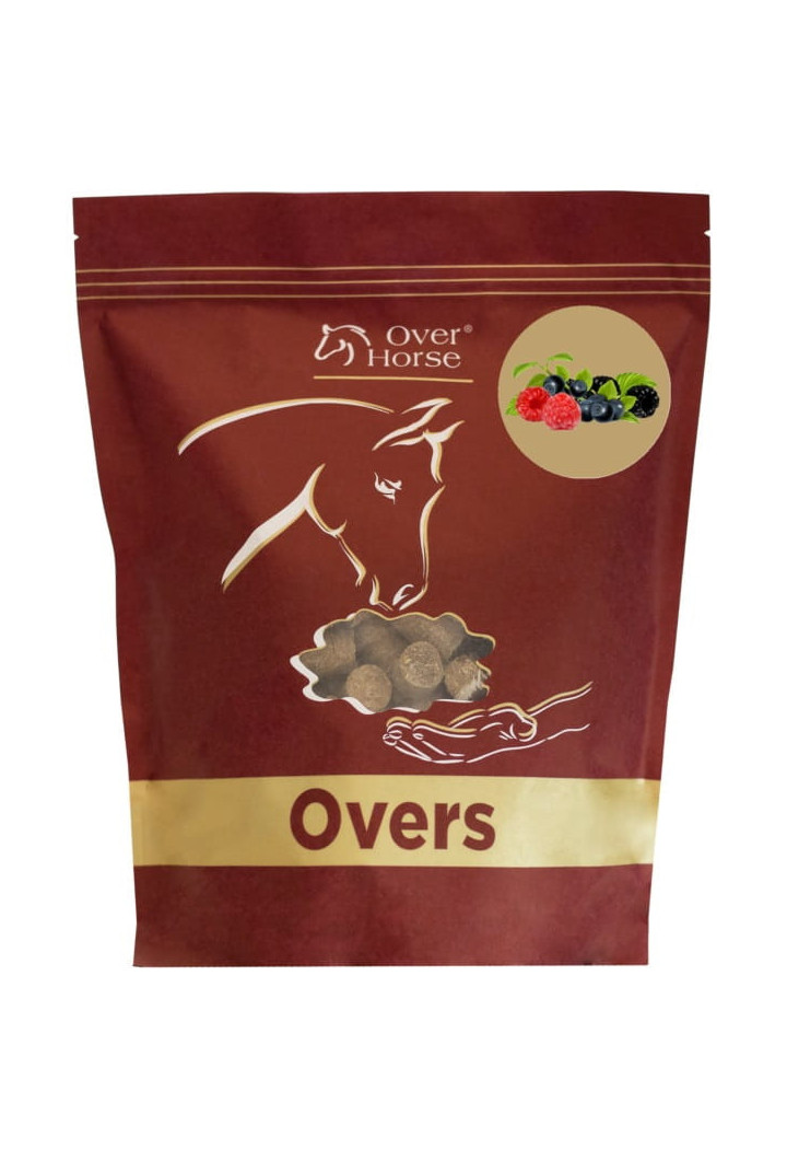 Przysmak OH Overs Forest Fruits 1kg