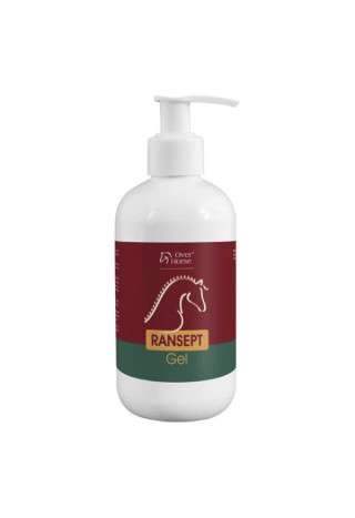 Żel na rany OH Ransept Gel 250g