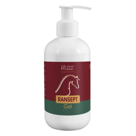 Żel na rany OH Ransept Gel 250g