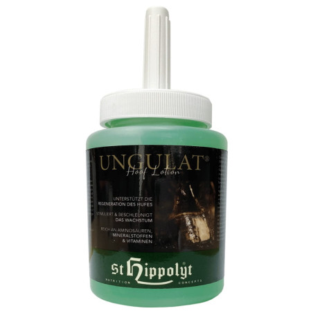 Żel do kopyt ST.HIPPOLYT Ungulat 450ml