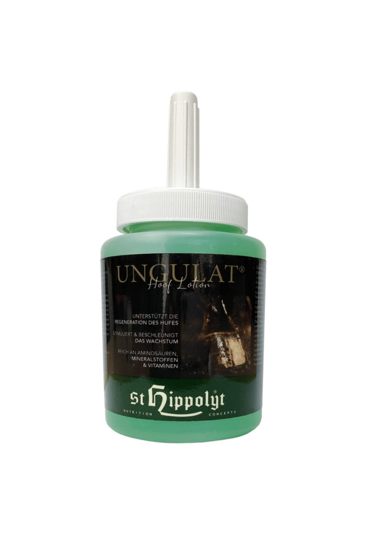 Żel do kopyt ST.HIPPOLYT Ungulat 450ml
