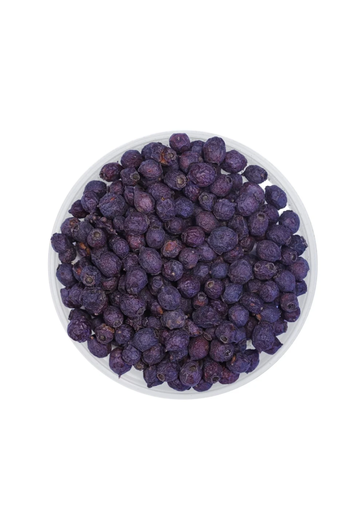 Głóg EQUIHERBS cały owoc 500g