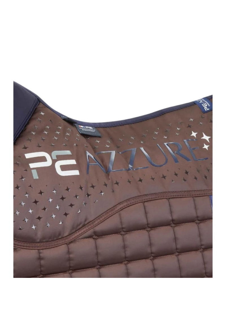 Czaprak PREMIER EQUINE Azzure Anti-Slip
