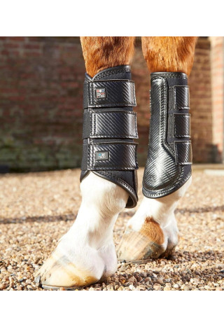Ochraniacze PREMIER EQUINE Carbon Air-Tech