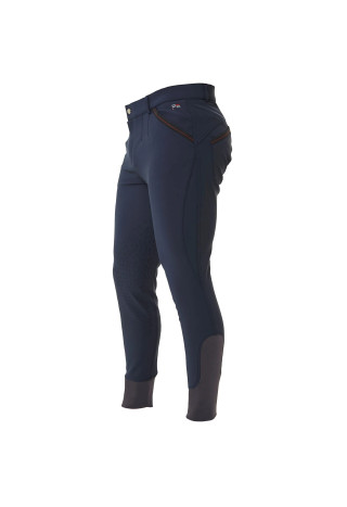 Bryczesy PREMIER EQUINE Barusso męskie