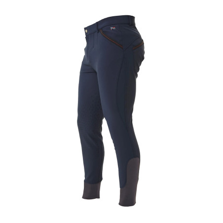 Bryczesy PREMIER EQUINE Barusso męskie