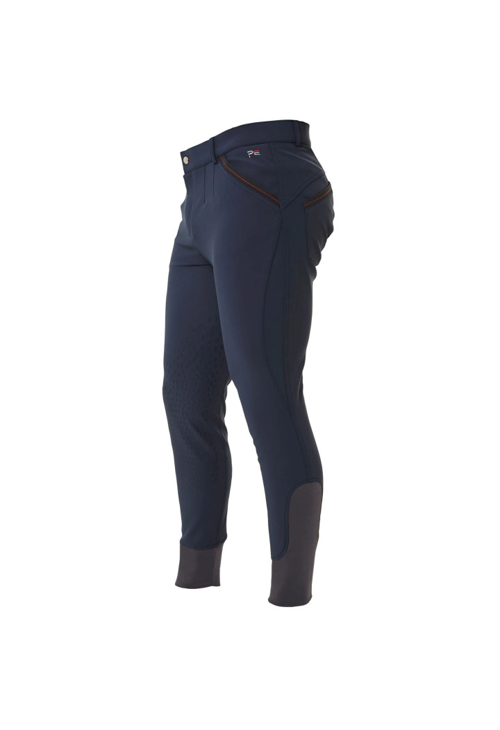 Bryczesy PREMIER EQUINE Barusso męskie