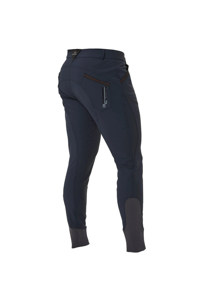 Bryczesy PREMIER EQUINE Barusso męskie