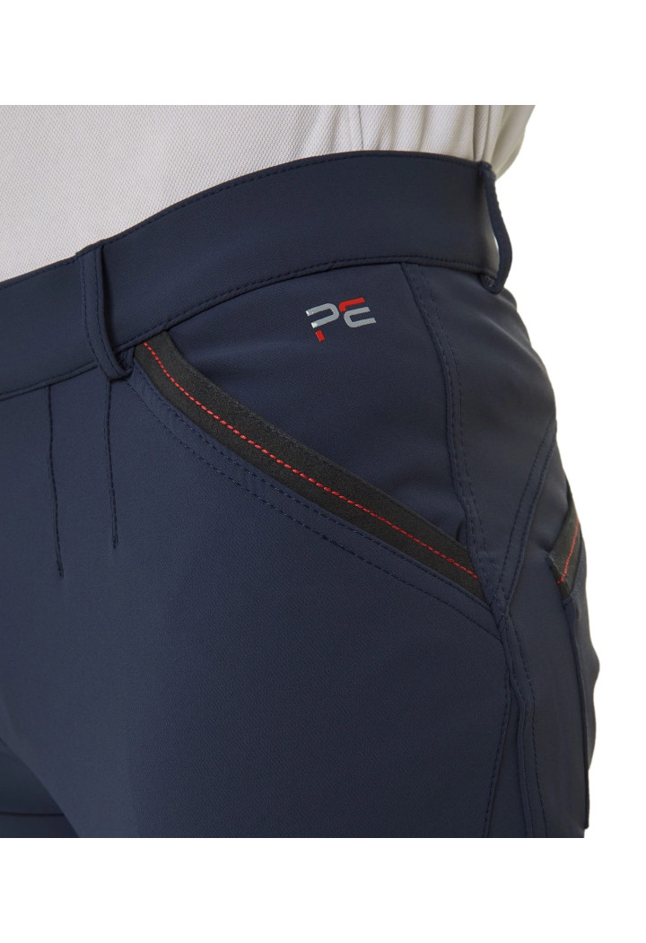 Bryczesy PREMIER EQUINE Barusso męskie