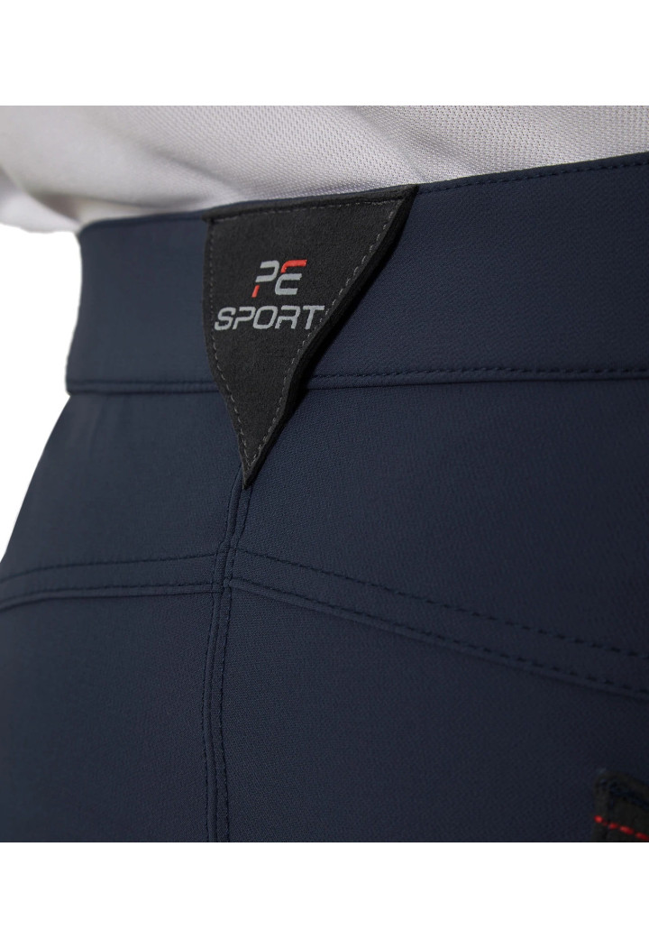 Bryczesy PREMIER EQUINE Barusso męskie