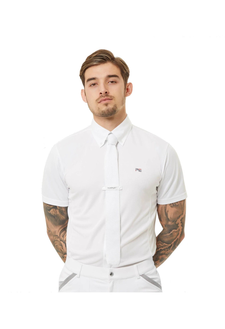 Koszulka konkursowa PREMIER EQUINE Antonio męska