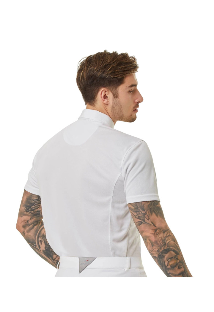 Koszulka konkursowa PREMIER EQUINE Antonio męska