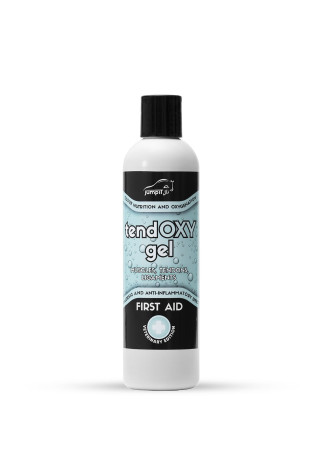 Żel regenerujący JUMP IT TendOXY Gel 250ml