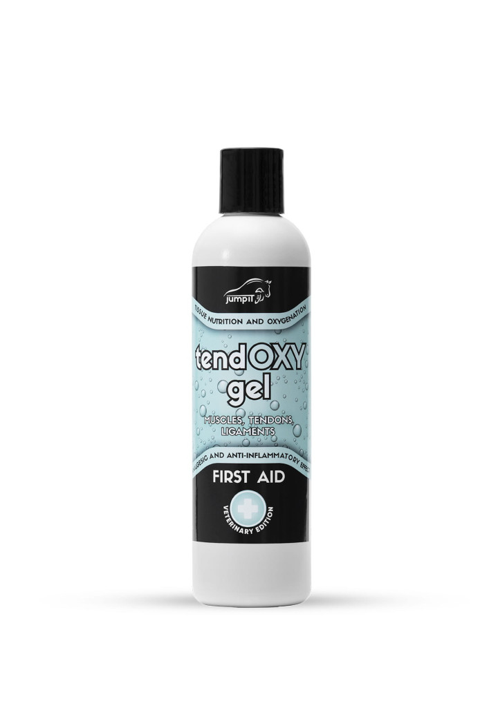 Żel regenerujący JUMP IT TendOXY Gel 250ml