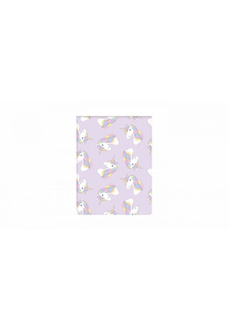 Okładka na dokumenty BIURFOL Unicorn